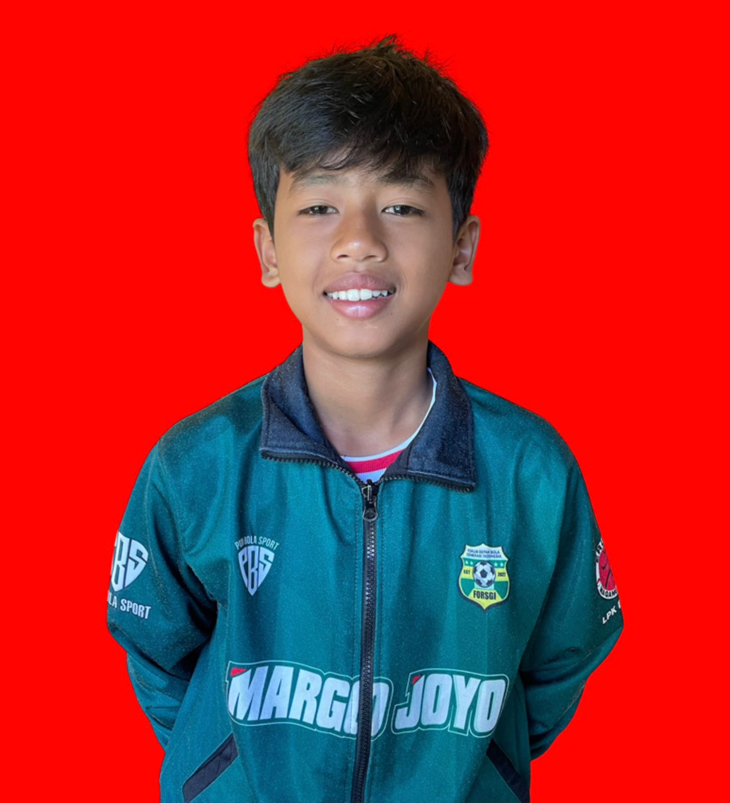 DANENDRA KUSUMA N